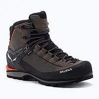 Urbanshop com ua Черевики для альпінізму чоловічі Salewa Crow GTX коричневі 00-0000061328 РОЗМІРИ ЗАПИТУЙТЕ