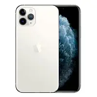 Смартфон Apple iPhone 11 Pro 64GB Silver А- (Вживаний)