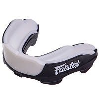 Капа боксерська однощелепна FAIRTEX MG3