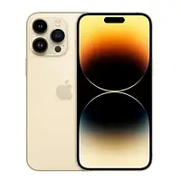 Смартфон Apple iPhone 14 Pro Max 256GB Gold А (Вживаний)