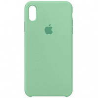 Чохол Original Soft Case для Apple iPhone XR (50) Spearmint