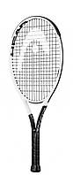 Теннисная ракетка со струнами HEAD ( 234120 ) Graphene 360+ Speed Jr.25 2021 PZ, код: 7752470