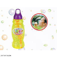 Мильні бульбашки арт. 316A (144шт) пляшечка 115 мл 12уп по12шт блок ціна за шт.