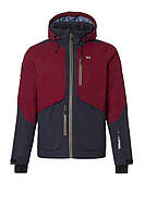 Куртка Rehall Andy 2022 M Red (1012-60170-5004M) KC, код: 6877313