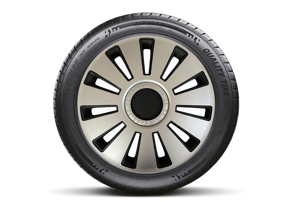 Ковпак Колісний "Twin" 15"