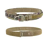 Тактичний пояс Agilite Magnetix Battle Belt для підсумків, фото 2