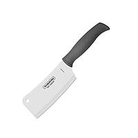 Нож секач Tramontina Soft Plus 127 мм Grey (6666382) IN, код: 8255631