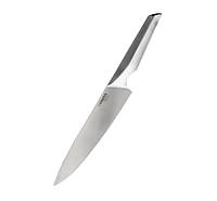 Нож поварской Vinzer Geometry line 20.3 см 89296 IN, код: 8179147
