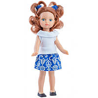 Кукла Paola Reina Триана мини 21 см (02102) KC, код: 7486247
