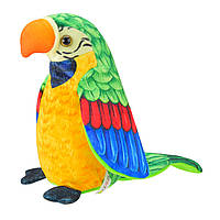 М'яка інтерактивна іграшка C41808 (50 шт.) папуги повторюшка в пакеті