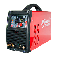 TIG-280 p dc