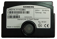 Автомат горения Siemens LMO14.111C2