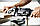 З'єднувач кутовий KV D8/50 Festool 203166, фото 6