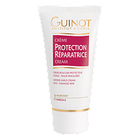 Защитный смягчающий крем Guinot Crème Protection Réparatrice 50 мл PZ, код: 8213594