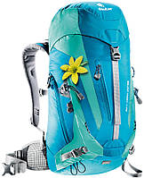 Рюкзак Deuter ACT Trail 22 SL Petrol-Mint (1052-3440015 3217) IN, код: 6454269