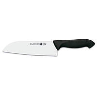 Нож японский Сантоку 180 мм 3 Claveles Proflex (08288) IN, код: 8140972