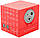 Bluetooth-колонка Baseus Dogz Wireless Speaker E06, Red (NGE06-09), фото 6