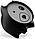 Bluetooth-колонка Baseus Dogz Wireless Speaker E06, Black (NGE06-01), фото 4