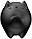 Bluetooth-колонка Baseus Dogz Wireless Speaker E06, Black (NGE06-01), фото 5
