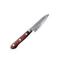 Нож кухонный овощной 90 мм Suncraft Senzo Universal (FT-06) IN, код: 8141016