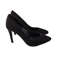 Туфли женские Liici черные 292-24DT 38 IN, код: 8407868