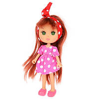 Кукла Na-Na Buni Разноцветный KC, код: 7251266