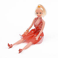 Кукла Na-Na Betsy Разноцветный KC, код: 7251271
