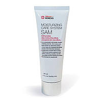 Увлажняющий крем на ламелярной эмульсии Genesis SAM Cream 100 мл PZ, код: 8289477