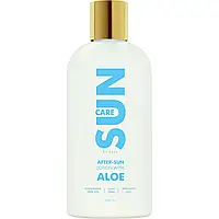 Лосьон после загара Esse Sun Care After-Sun Lotion With Aloe, 200 мл