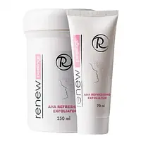 Освежающий эксфолиатор с AHA кислотами Renew AHA Refreshing Exfoliator 70 мл