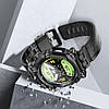 Чохол з ремінцем і склом Supcase (i-Blason) для Samsung Galaxy Watch 6 Classic 47mm - IBLSN Armorbox (138339), фото 3