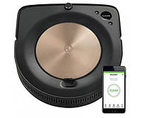 Робот-пылесос iRobot Roomba S9 Plus DL, код: 8304044