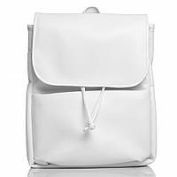 Женский рюкзак Sambag Loft MQN Белый (22220008) IN, код: 2375371