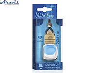 Ароматизатор Tasotti Wild Love Monsieur 7ml с феромонами 24/240