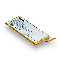 Аккумуляторная батарея Quality Li3829T44P6hA74140 для ZTE Nubia Z9 IN, код: 2675737