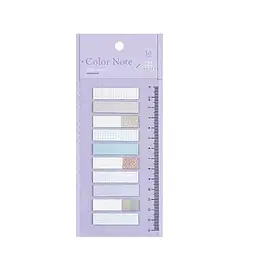 Стікери та закладки