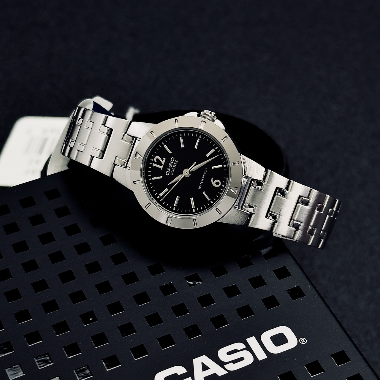 Жіночий наручний годинник Casio LTP-1177A-1ADF ОРИГІНАЛ