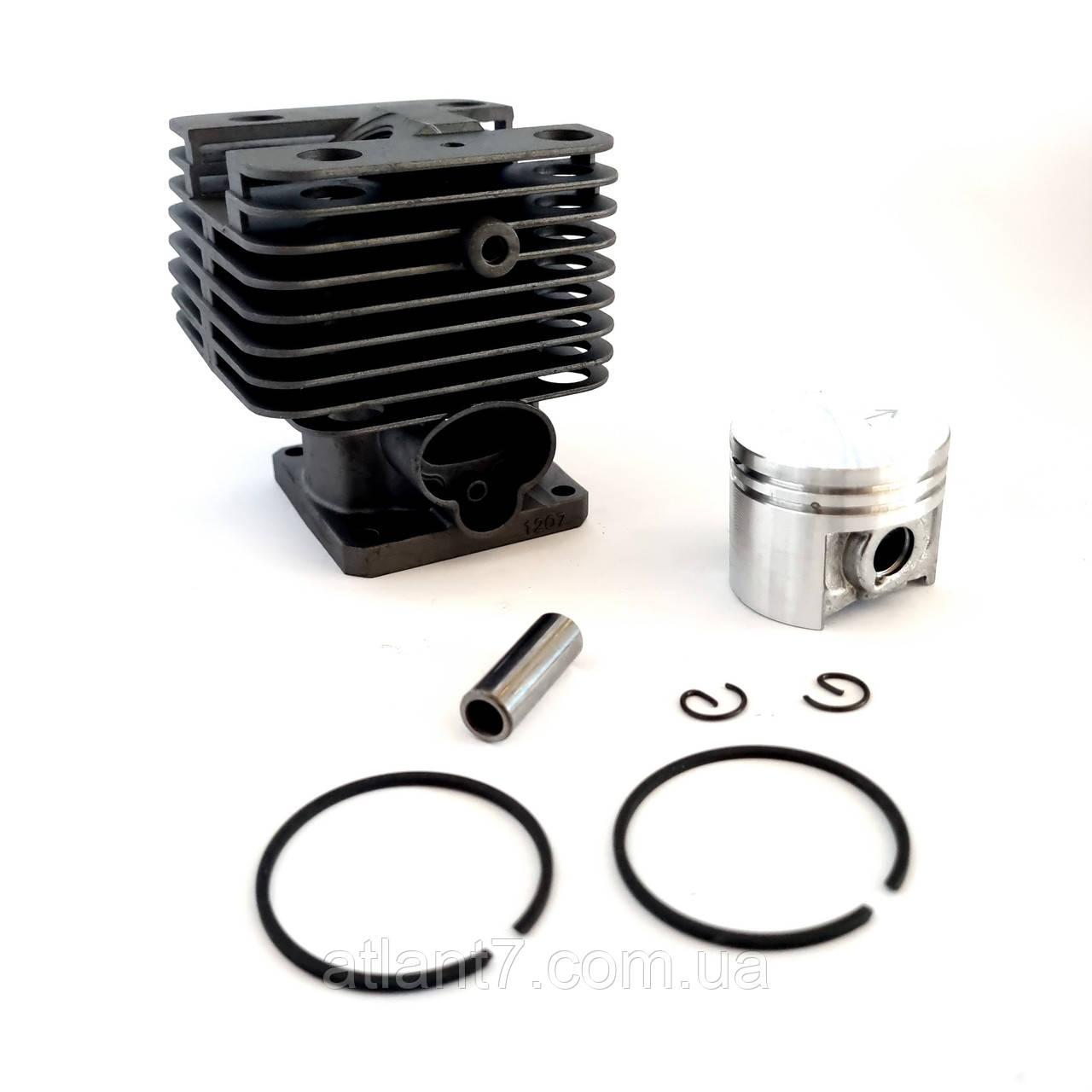 Поршнева група шт fs 250,200