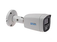 IP-видеокамера уличная Seven Systems IP-7222PA 2 Мп (3,6) PZ, код: 8331626