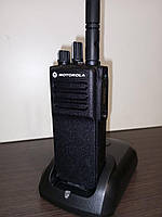 Motorola DP4400E VHF AES 256