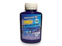 Універсальна колер (колеровочна) паста для фарби 100 мл № 52 синій ТМ UNIVERSAL PP FG