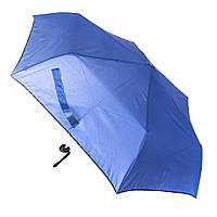 Зонт механический C-Collection Синий (515) PZ, код: 184890