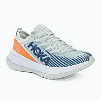 Urbanshop com ua Черевики для бігу чоловічі HOKA Carbon X-SPE plein air/birds of paradise РОЗМІРИ ЗАПИТУЙТЕ