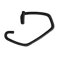 Шланг радіатора "Ford Transit" / Форд Транзит 2.5 d / tdi / 1986-2000, 86VB18472BA / 92VB18D334CA