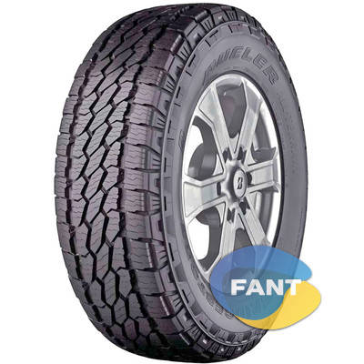 Шина всесезонная Bridgestone Dueler All-Terrain A/T002 225/70 R16 103T ...