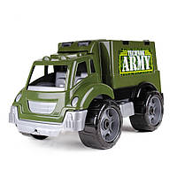 Детская игрушка ТехноК Автомобиль Army 5965TXK KC, код: 7567806