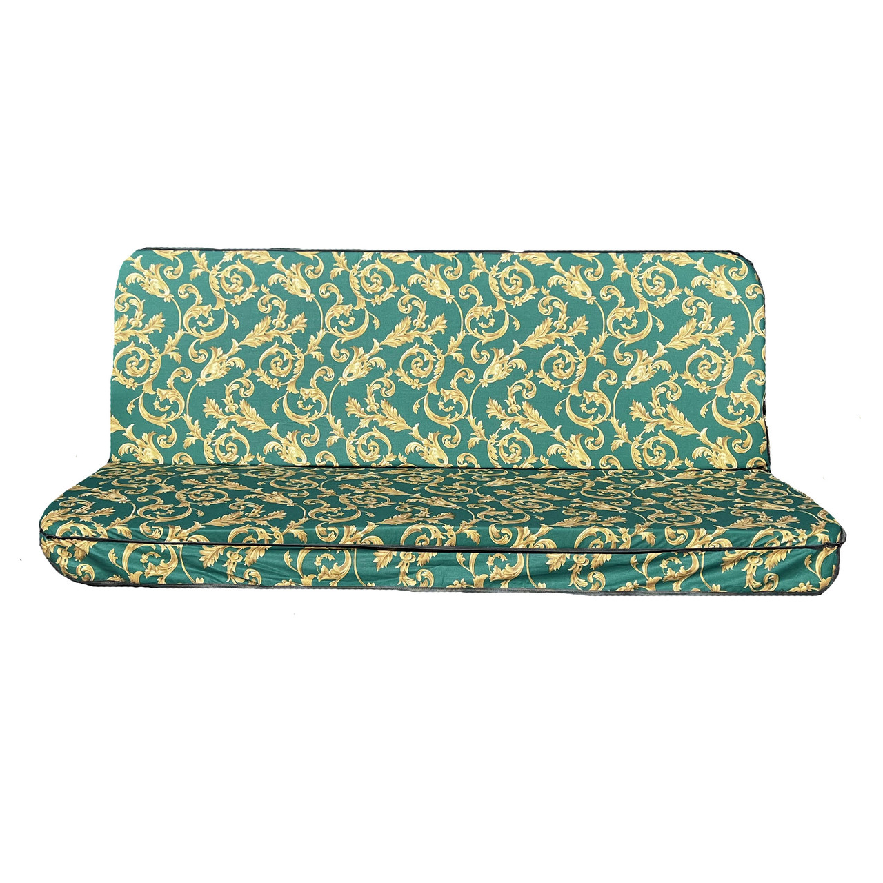 Матрац для садової гойдалки 1500*1000*40мм GreenGard П-074