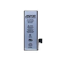 Аккумулятор Aspor для iPhone 5G IN, код: 7991257
