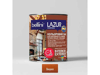 Лазур для деревини