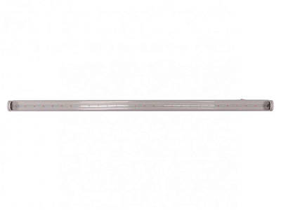 Лампи ультрафіолетові бактерицидні та фіто-лампи